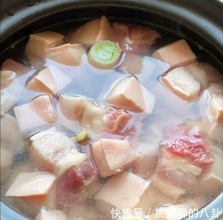 过年啦!学做一道大菜,吉祥如意,金玉满堂,一口鲜香,快来试试