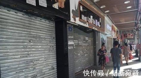 一铺养三代|旺铺招租已成常态,“一铺养三代”已成过去式未来形势会怎样!