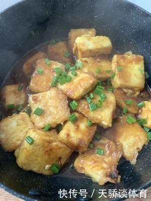 豆腐这么做,再也不怕宝宝挑食啦