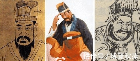朝廷|梁山、王莽、不能逆袭大数据, 但大数据能让山寨变朝廷