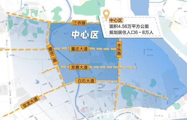 江门|冲刺!共84亩!超7亿元!滨江、北新齐挂地