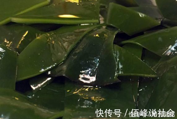 山楂|女性担心满脸皱纹,要学会吃3种食物,排毒养颜、延缓衰老