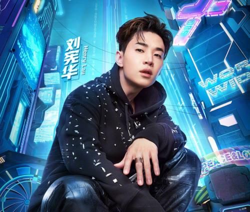 b《这就是街舞4》上线时间疑曝光,舞者的专属浪漫终于来了?