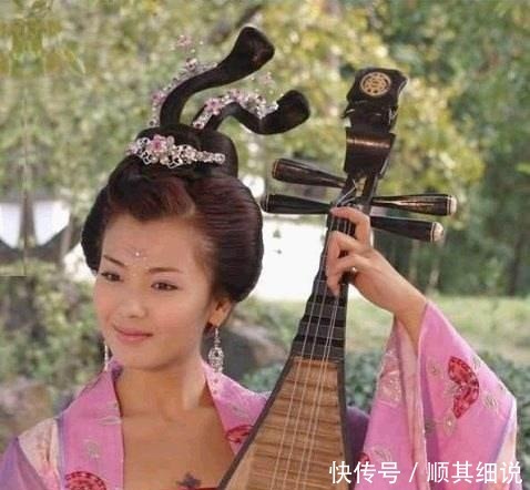 周娥皇|李煜最爱的是大周后,还是小周后?有哪些依据?