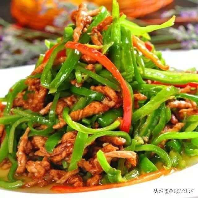 泡椒|中秋节家宴吃什么？教你14道家常硬菜，好吃不贵，招待客人有面子