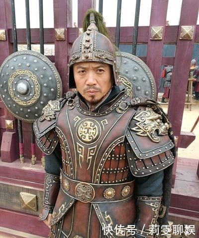 飞将军|汉朝历史上的五大名将，飞将军吕布排名第四，飞将李广排名第五