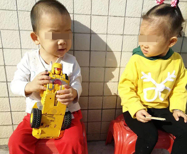 幼儿园|孩子的家庭条件如何，精明的老师一眼就能看出，这些特征藏不住的