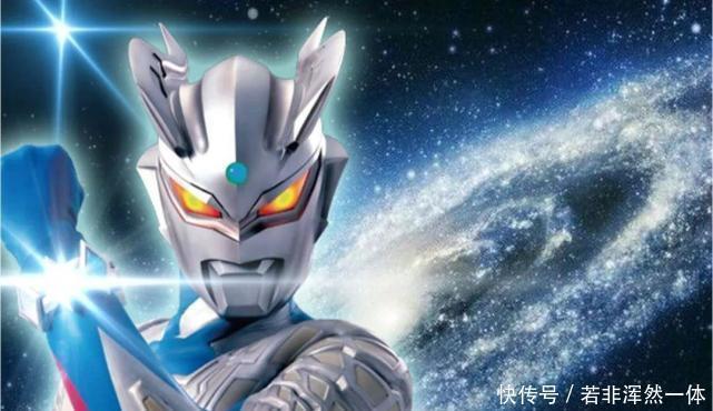 人气|2021年奥特曼圆谷官方人气排名,第一名我认为是没什么争议的