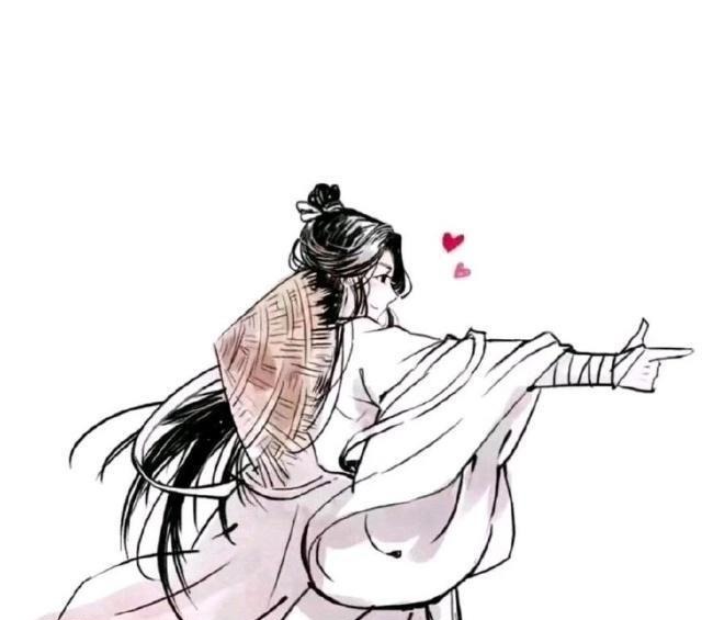 胡亥&推书 《权奸》——愿有岁月可回首,且以深情共白头!