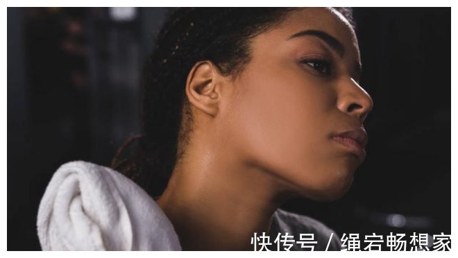 汗液|为什么有人出汗少,有人动不动就满身汗中医告诉你答案