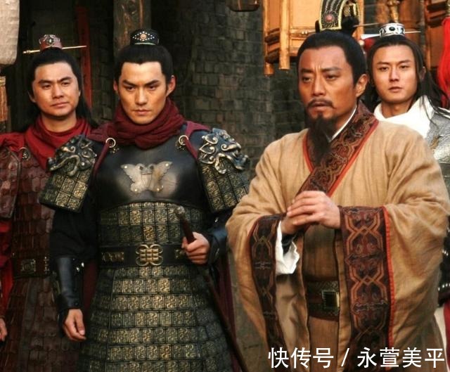 马军八骠骑|梁山“马军八骠骑”中,徐宁为什么能倒过来排在杨志之前?