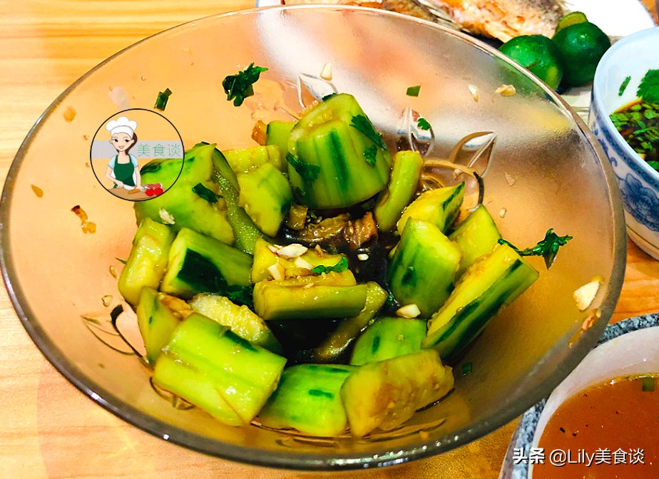 南方人|小两口的晚餐火了，不精致但营养好吃不贵，网友：一看就是南方人