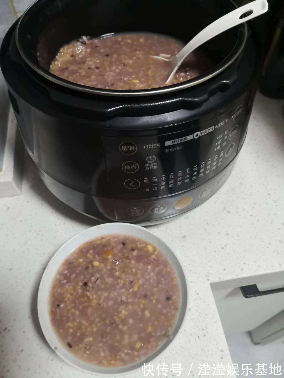 糖尿病|都知道糖尿病患者不能吃粥，为什么我们却强烈建议非吃不可？