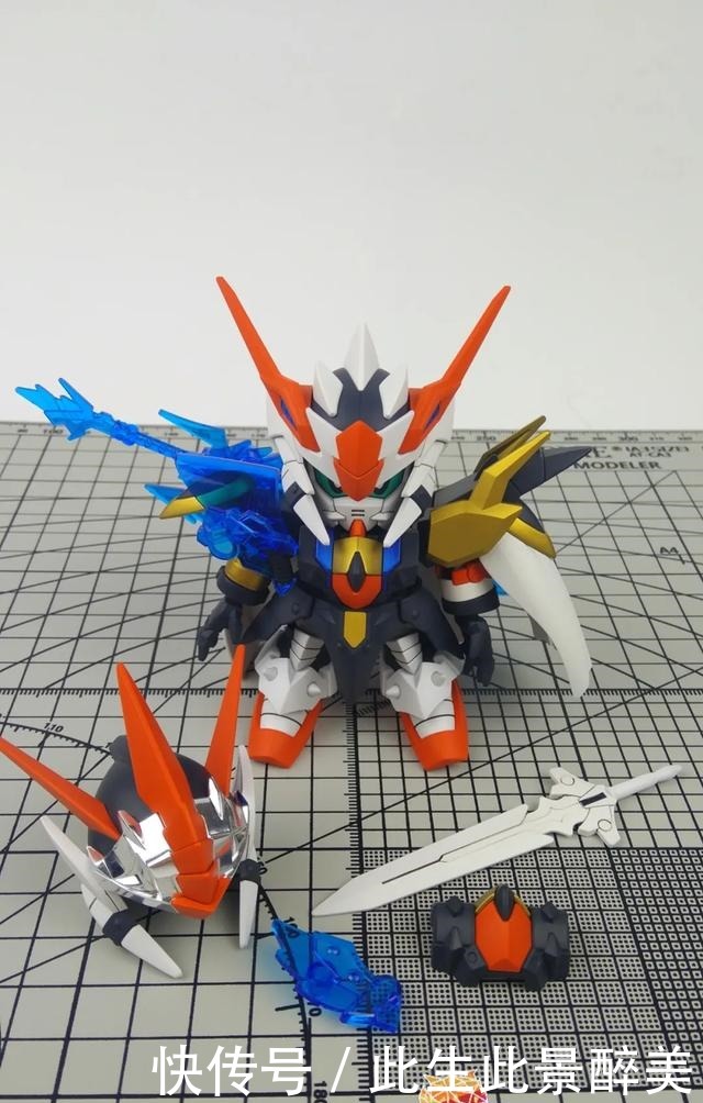 跑过来|5个小SD跑过来