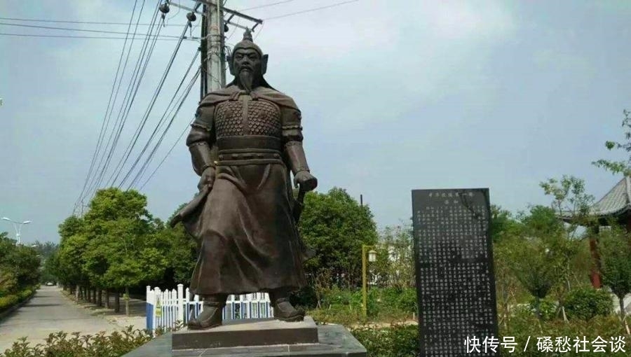 放过|朱元璋滥杀功成，为何放过了汤和，他有什么过人之处