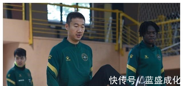 高洪波|浙江队冲超之后锁定首笔签约,恒大功勋强势来投,值得球迷期待!