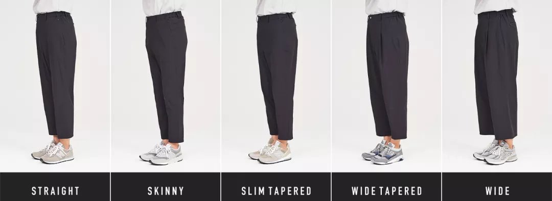 当运动鞋品牌认真做起衣服来，我再也忍不住了