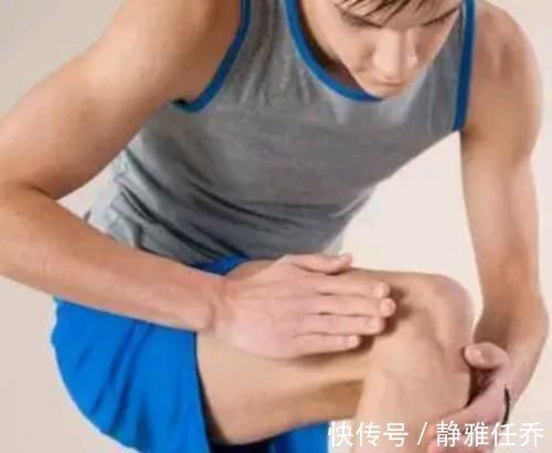 改正|不论男女,40岁后膝关节会出现明显退化,四件事要少做,尽量改正