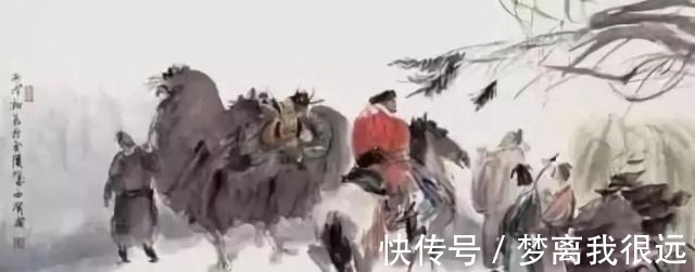 长史府&戏说王翰豪情万丈的背后,也藏着丝丝悲凉!戏说王翰豪情万丈的背后,也藏着丝丝悲凉!