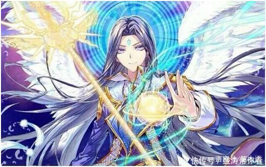 宁荣荣|斗罗大陆:唐三的那些忘年交