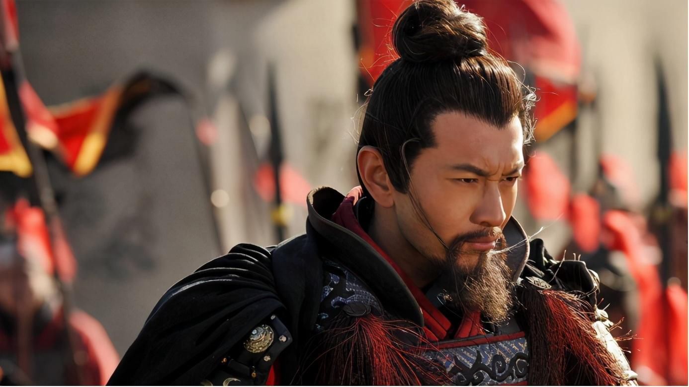 舞台|听说过南宋名臣朱胜非吗?同在南宋舞台,地位不输岳飞、秦桧