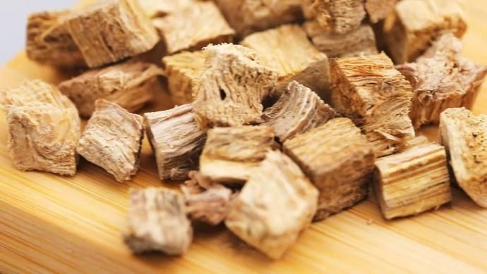 【养生厨房】今日菜谱——红火美味鸡