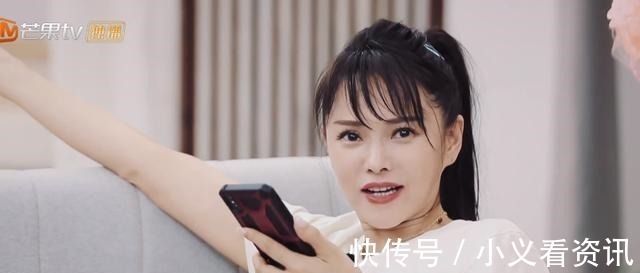 难怪伊能静录《婆妈》住酒店,看了她自家环境,要我也不好意思晒