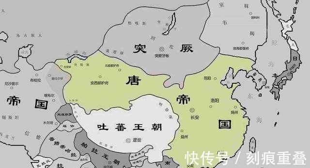 女真人@满族的祖先,究竟来自哪里?