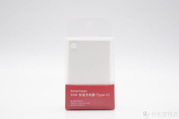 输出|拆解报告:Smartisan锤子55W PD快充充电器DP55C
