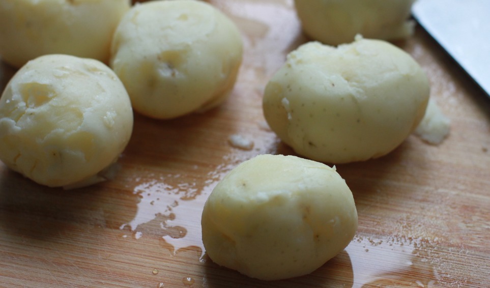 倒掉泡土豆的水,等于倒掉几百块钱,它可以解决大问题