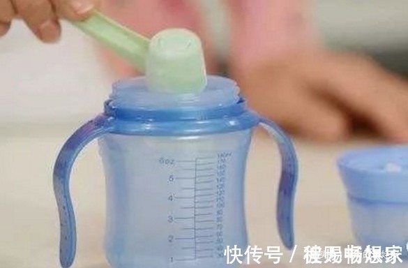 开裆裤|“妈,你回老家吧”,儿子只喝奶奶泡的奶,爸爸偷尝一口生气赶人