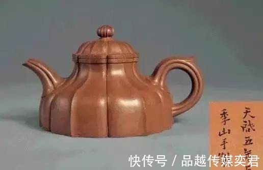 时大彬|明代39位制壶名家,哪位最能打动你?