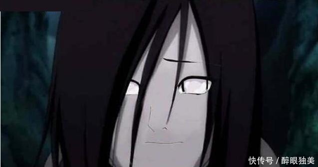 真神|火影忍者中那些被玩坏的角色,换脸后的雏田真神TM像