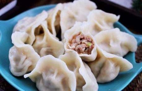 肉馅|萝卜做馅,不要焯水或者直接包,教你一招,饺子味道香,特好吃