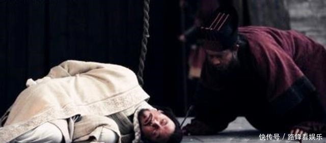 异姓王|韩信的一个决定让其必死无疑,刘邦不杀他都不行,并且还斩草除根