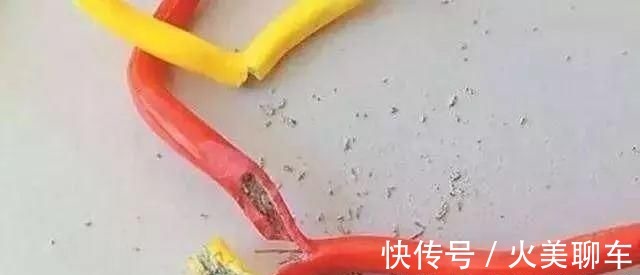 3c认证|装修万万不要买这种电线,要不是老电工劝我,我家早就买错了