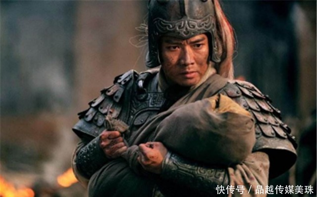 特别|曹操最想要的六大名将,吕布张飞上榜,榜首之人又送美女又送名马