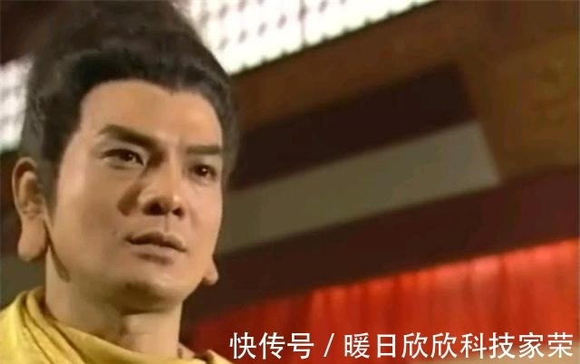 金轮法王#金庸小说中僧人身份的绝顶高手大排名: 前4名无争议