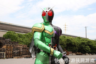 假面骑士k《假面骑士》50周年！平成最帅的“假面骑士”TOP 10