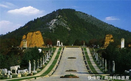 传说|神秘传说还是真有陷阱?秦始皇陵被勘探了45年,为何没人敢挖?