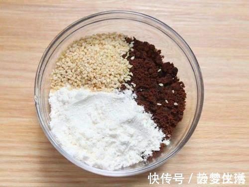 香甜|这样做红糖饼,要多软有多软,香甜不腻,凉了也不怕!