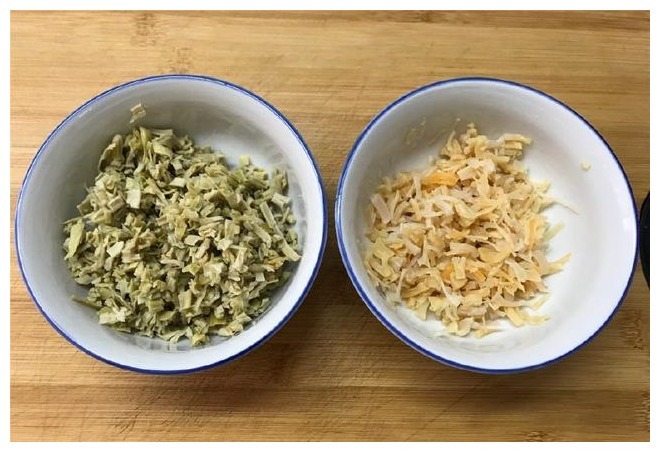 馄饨馅料中加了这2样,鲜到眉毛都掉下来了,吃一次就会上瘾