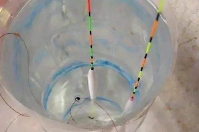 钓鱼总跑鱼，原来是忽视了这3个地方，以后不要再犯了！