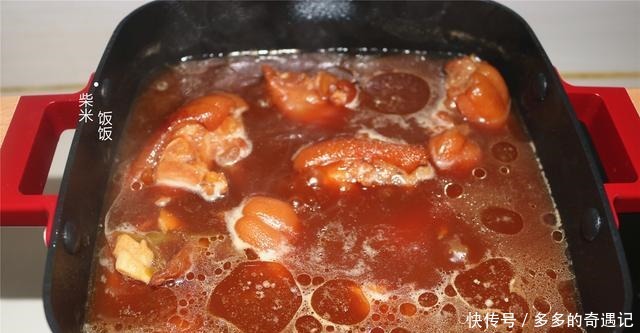 除夕年夜饭,这道菜记得安排上,寓意美好,来年多财多福