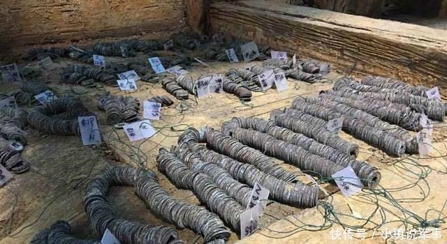 专家|海昏侯墓有200斤黄金,专家提取墓主DNA后,如今怎样了