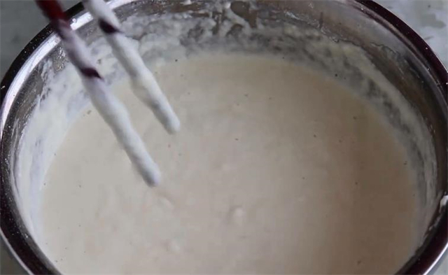 教你在家蒸馒头,3个小诀窍,不塌陷不回缩,洁白无瑕又松软