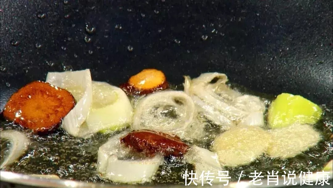 调料|奖门人:家家都有的调料,竟能温阳、散寒、防感冒!自己就能种,不花一分钱~