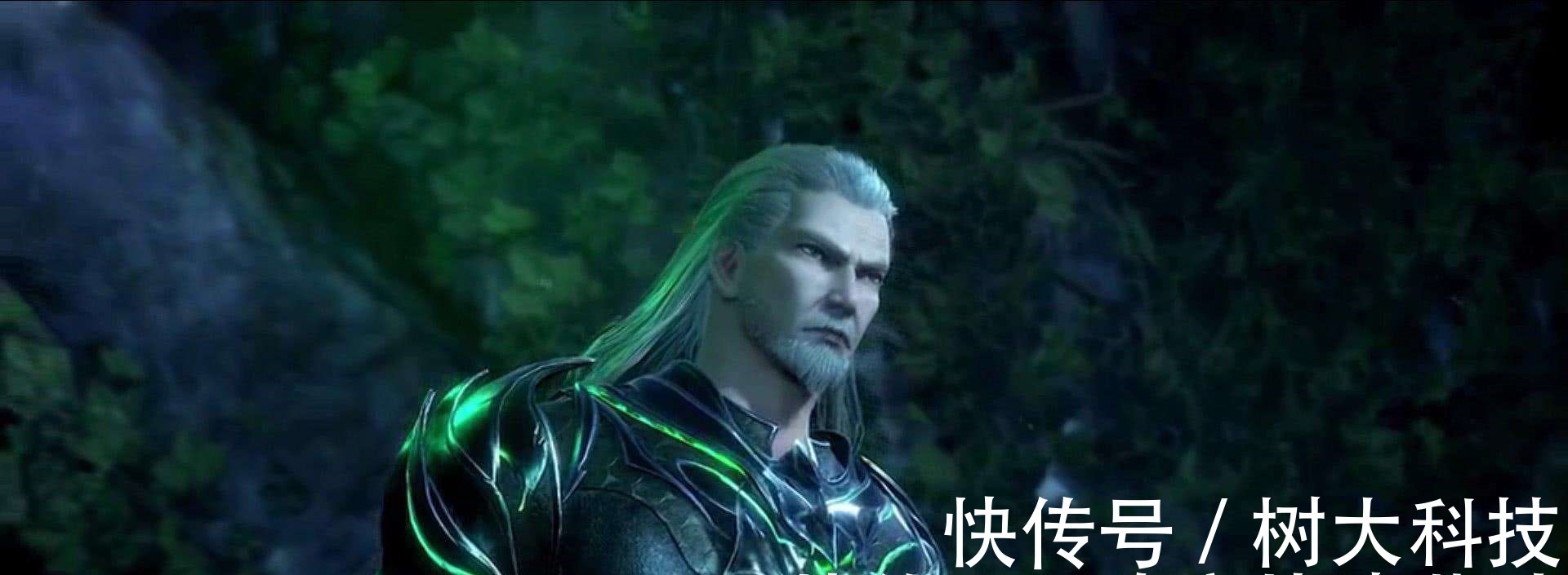 剑斗罗|斗罗大陆中的封号斗罗都很年轻,为什么只有毒斗罗看着很老