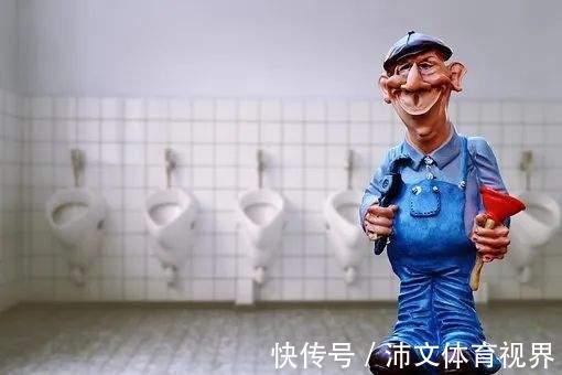 贾浅浅|读完这30条关于屎尿屁的冷知识,再去谈贾浅浅的屎尿诗吧