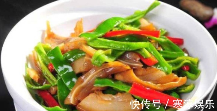 芹菜|长寿老人都爱吃的4道菜,保持血管的通畅,调理脾胃,增强免疫力